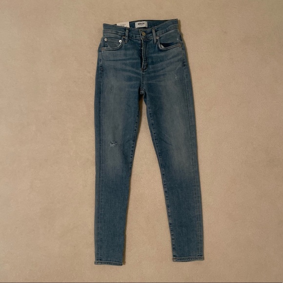 AGOLDE Jeans - Picture 3 of 5